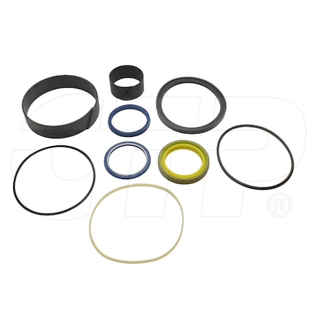 Aic Replacement Parts Seal Kit-Hyd Fits Caterpillar Models 2442050